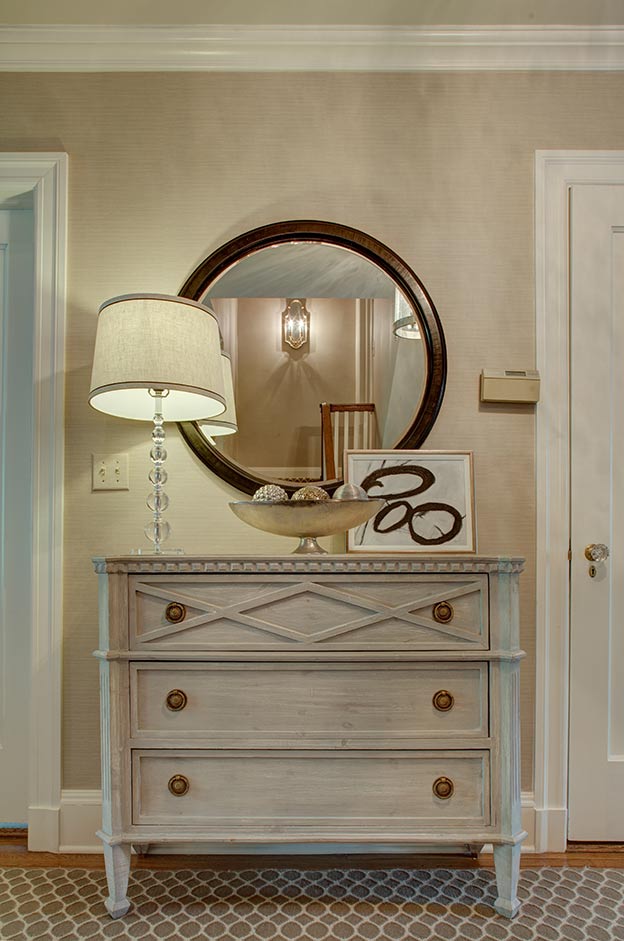Tudor Interior Design Architecture